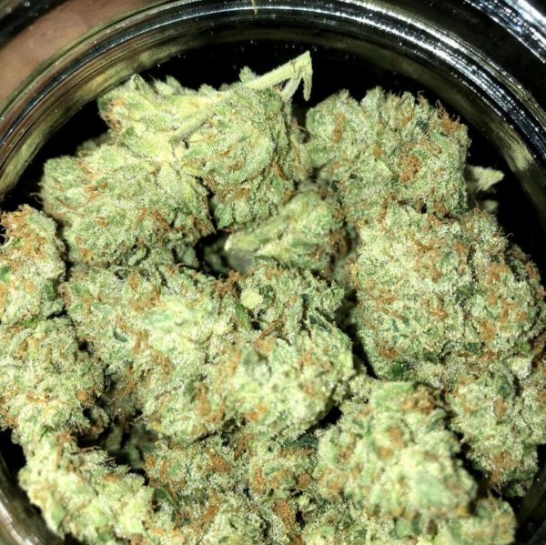 Lemon Diesel