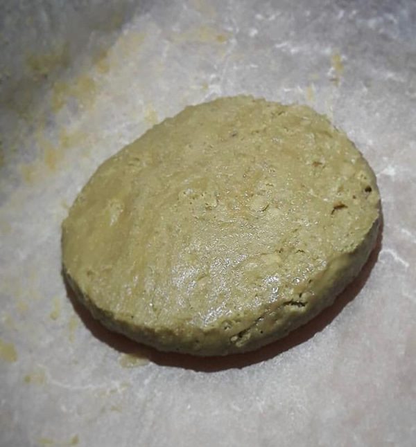 Bubble Hash