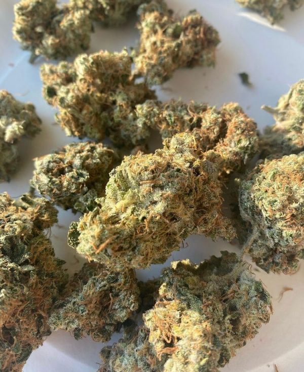 Pineapple Express Kush