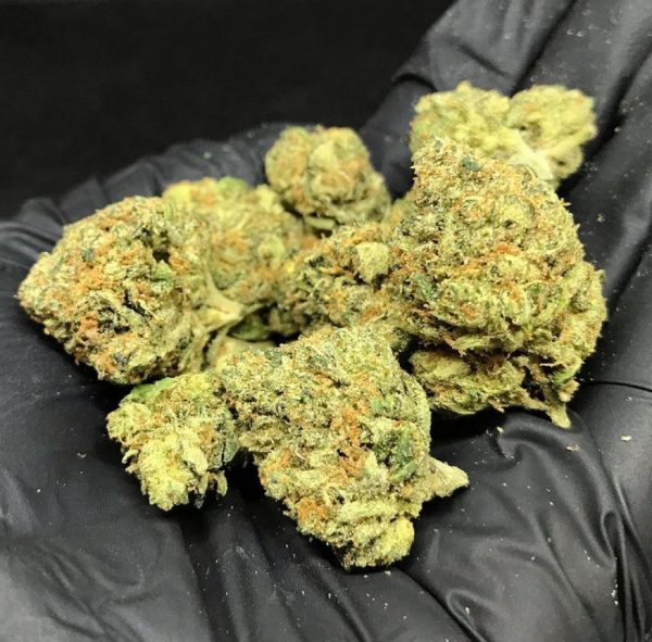 Mango Kush