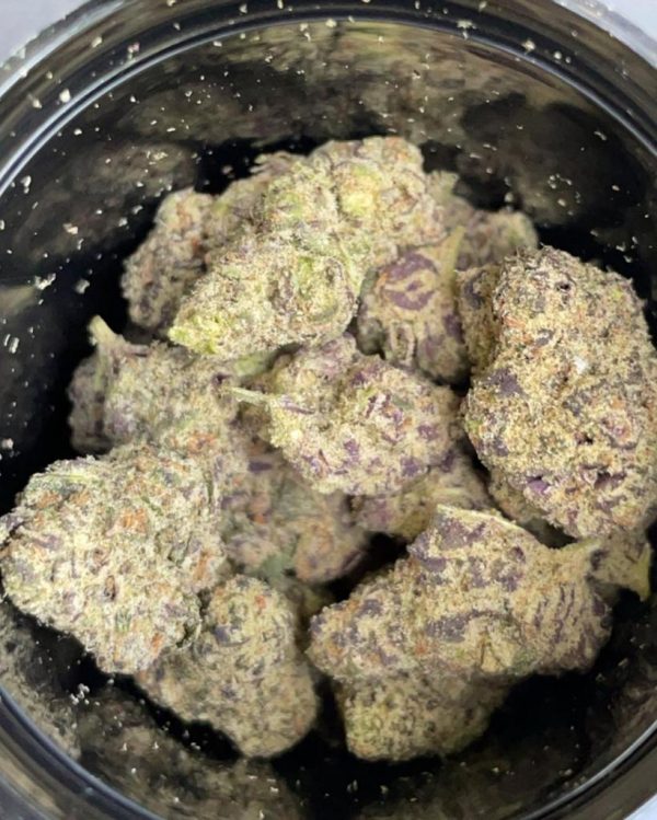 Purple Punch Kush