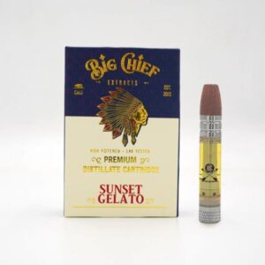 Big Chiefs Carts
