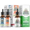 Tommy Chong's Good Vibes Protocol Hero Bundle